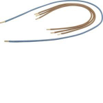 Hager Abgangskabelbaum 10qmm 4P     Y88H 