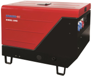 ENDR Diesel     ESE 706 DYS-GT ES ISO DI 