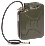 ENDRESS Betankungsset             163110 