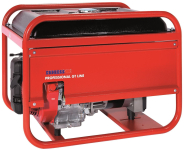 ENDR Benzin Stromerzeuger  ESE 206 HS-GT 