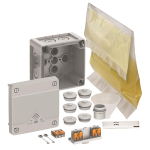 Spelsberg           Abox Pro XT SLK-2,5² 