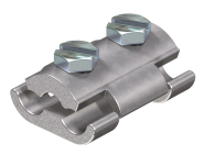 OBO 259 8-10 Parallelverbinder 8-10mm TG 