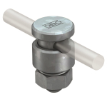 OBO 5001 N-FT Verbindungsklemme 