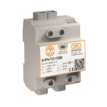 OBO V-PV-T2-1500 SurgeController V-PV 