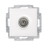 BJ SCHUKO Steckdose        20 EUKBSL-914 