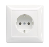 BJ balance SI Schuko Voll      20EUJ-914 