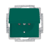 BJ SCHUKO Steckdose       20 EUKB-13-914 