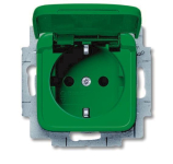 BJ SCHUKO             20 EUKB-13-212-101 