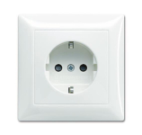 BJ balance SI Schuko Voll    20 EUJB-914 