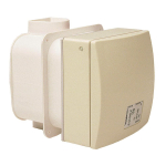 Walther MONDO Wandsteckdose 32A 5P   436 