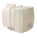 Walther MONDO Wandsteckdose 32A 5P 436LG 