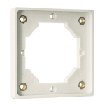 Walther Zwischenflansch f.         10021 