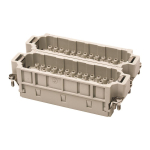 Walther Kontaktträger BB92 f.     710492 