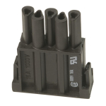 Walther Kontaktträger MO 4 +f.    771610 