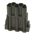 Walther Kontaktträger MO 5.1 f.   771720 