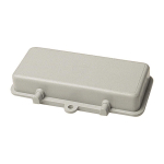 Walther Schutzdeckel B16 QVN      710626 