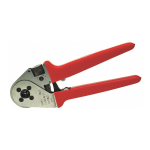 Walther Crimpzange einstellbar    710610 