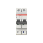 ABB Leitungsschutzschalter C  S401P-C2NP 