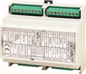 FF Sicherheitschloß      509XSTRG-421DIN 