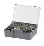 Beko Bitbox Industrie-Qual 30-tlg 820030 