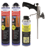 Beko NBS Pistolenschaum-Set     99995032 