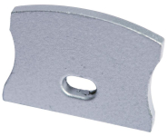 Rutec xALU Endkappe Einspeisung    68858 