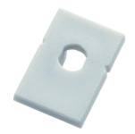 Rutec Endkappe Einspeisung 10/15   69678 