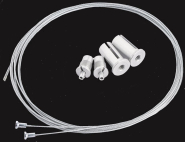 Rutec Drahtseilaufhängung          68663 