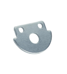 Rutec Endkappe Einspeisung 16/15   69178 