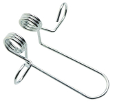 Rutec Montageklammer Metall        69870 