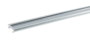 Rutec Profil Abdeckung klar        69697 