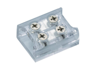 Rutec Direktverb. Screw Einf.10mm  70222 