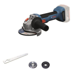 Bosch GWS 18V-8 (solo C)      06019N9000 