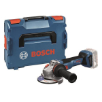 Bosch GWS 18V-11 S (solo L)   06019N4001 