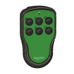 GS Schneider ZART06 Sender        ZART06 