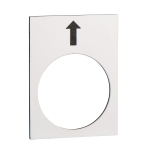 GS Symbolschild                ZB2BY4951 