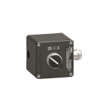 Schneider ATEX Tasterstation   XAWF130EX 