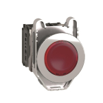 Schneider Leuchtdrucktaster    XB4FW34B5 