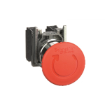 GS Drehantrieb Not-Aus         XB4BS8445 