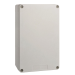 GS Gehäuse IP65                 XAPA3100 