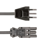 LED2WORK Wieland GST18         240100-03 