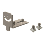 LED2WORK Montagesatz SYSTEMLED 240400-06 