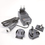 LED2WORK Netzteil,             210100-17 