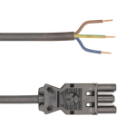 LED2WORK Wieland GST18 5m      240200-01 