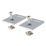 LED2WORK Montagesatz           240400-04 