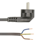 LED2WORK Netzanschlussleitung  201200-02 