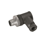 LED2WORK M12 Stecker gewinkelt 200200-05 