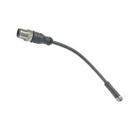LED2WORK Adapter, M8           200200-24 