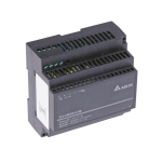 LED2WORK Netzteil, Hutschienen 210100-14 