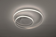 Trio LED-Deckenl. ZIBAL 22W    R62911187 